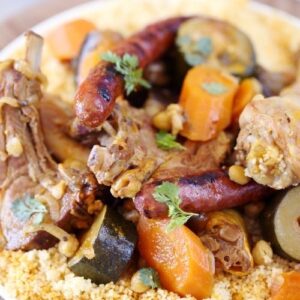 Couscous