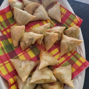 Samoussa