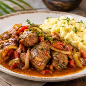 ragout porc creole ecrase pommes de terre wordpress 800x600